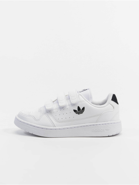 adidas Originals Zapatillas de deporte NY 92 negro