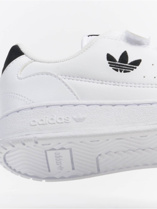adidas Originals Zapatillas de deporte NY 92 negro