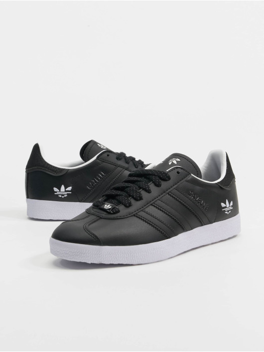 adidas Originals Zapatillas de deporte Gazelle negro