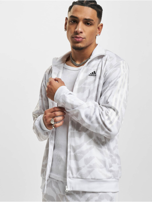 adidas Originals Zomerjas Tiro ADV wit
