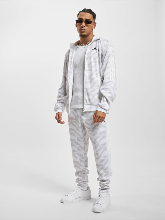 adidas Originals Zomerjas Tiro ADV wit