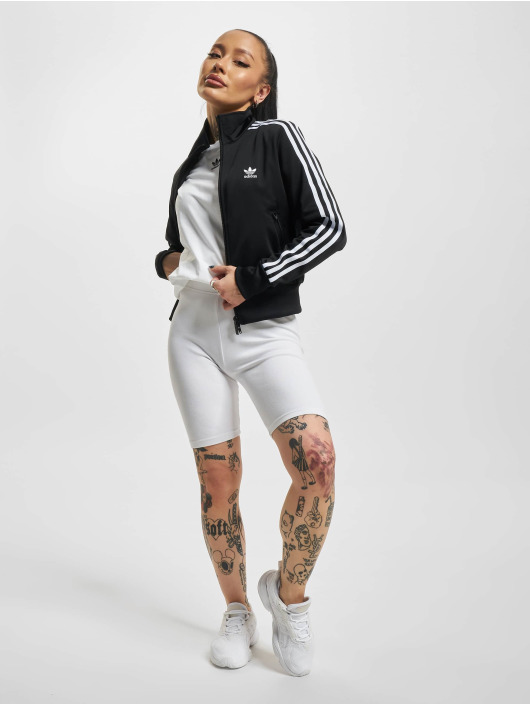adidas Originals Zomerjas Firebird zwart