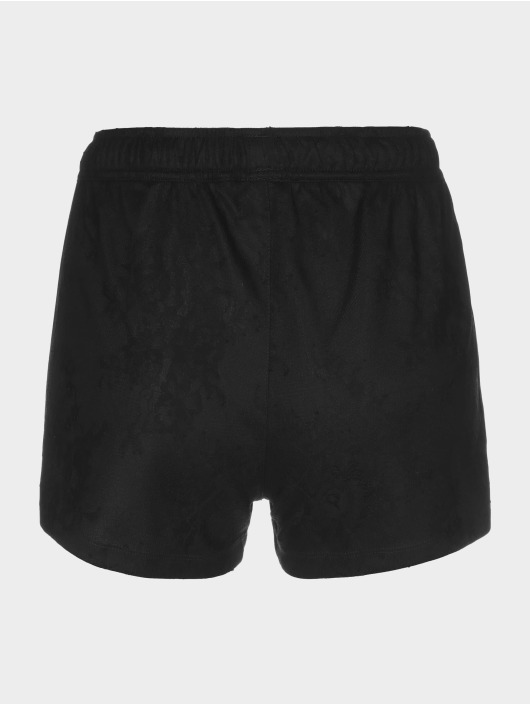 adidas Originals Šortky Adicolor Shorts čern