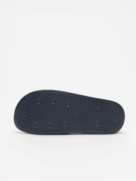 adidas Originals Žabky Adilette Lite modrá