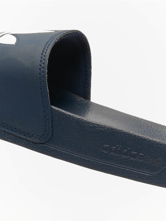 adidas Originals Žabky Adilette Lite modrá