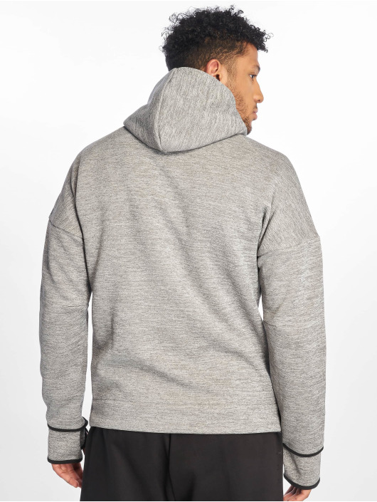 adidas sweat a capuche homme