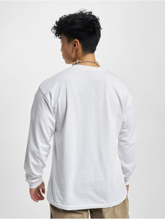 Airwalk Camiseta de manga larga 90s blanco
