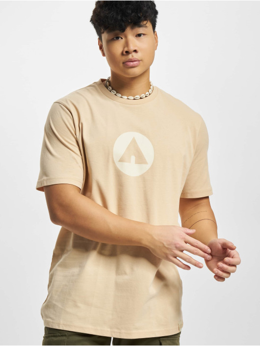 Airwalk Camiseta Mono marrón