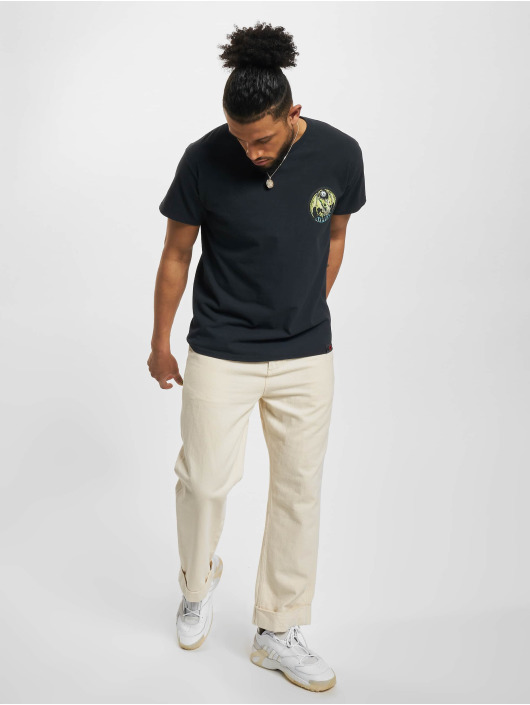 Airwalk Camiseta PTerry Colour negro