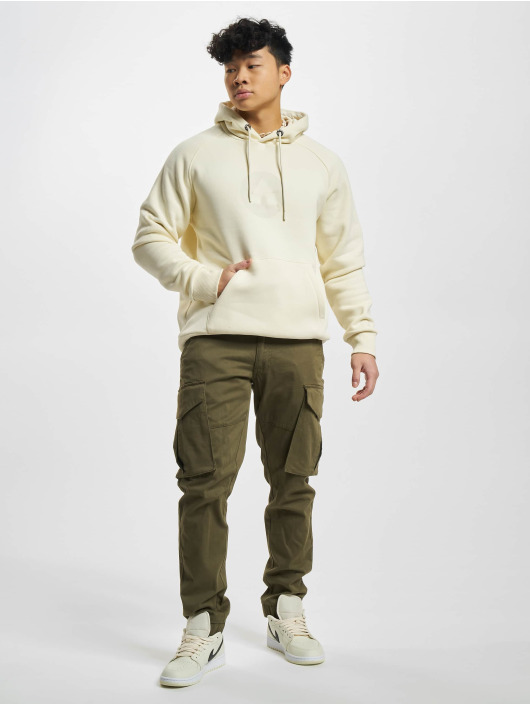 Airwalk Hoodie Mono beige