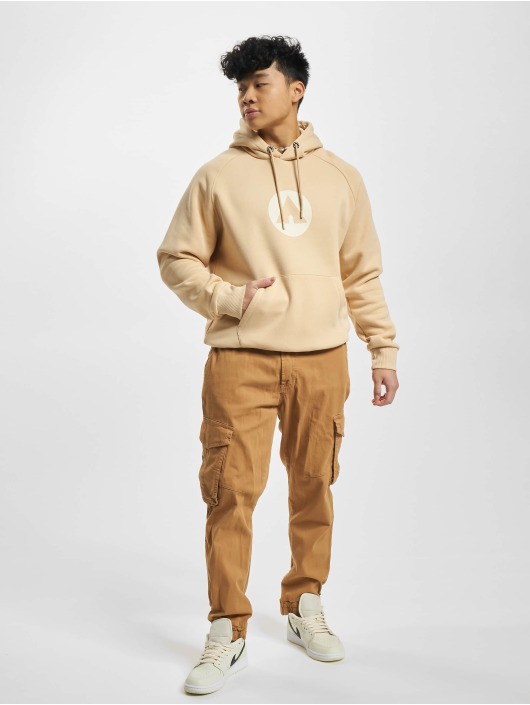 Airwalk Hoody AIR05250 braun