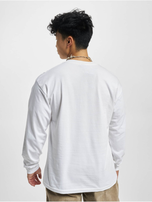 Airwalk Longsleeve 90s white