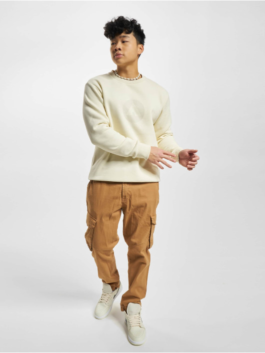 Airwalk Pullover Mono beige