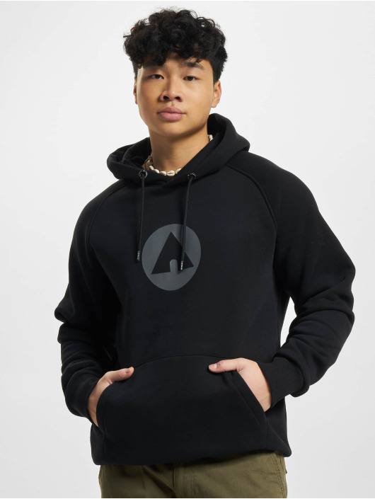 Airwalk Sudadera Mono negro