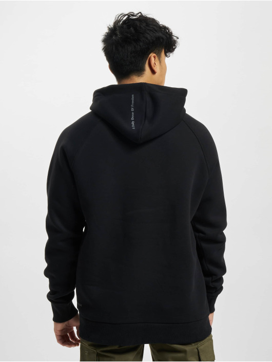 Airwalk Sudadera Mono negro