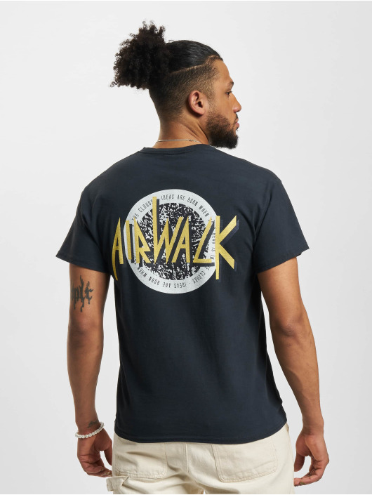 Airwalk T-Shirt Logo black