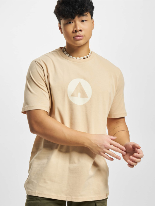 Airwalk T-Shirt Mono brown
