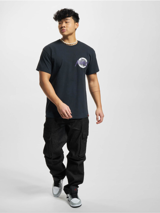 Airwalk T-Shirt Print noir