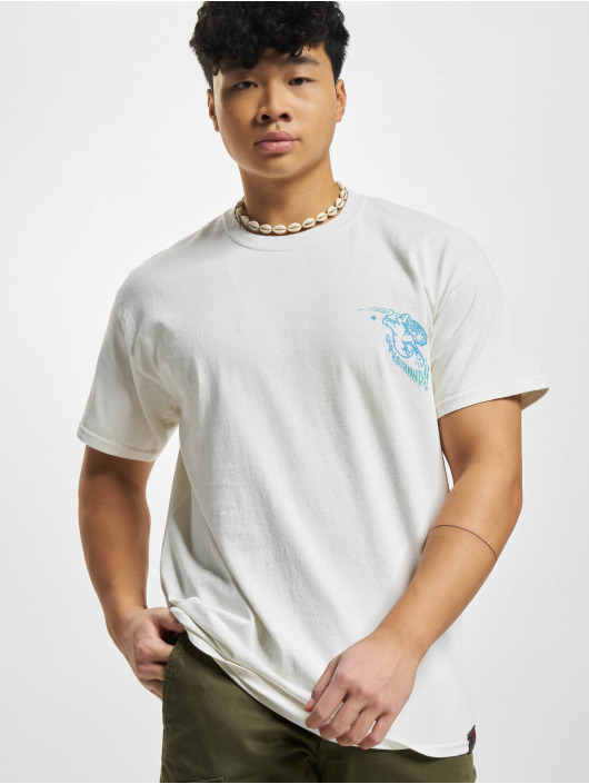 Airwalk t-shirt T-Shirt wit
