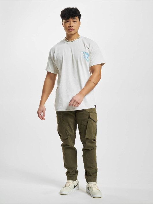 Airwalk t-shirt T-Shirt wit