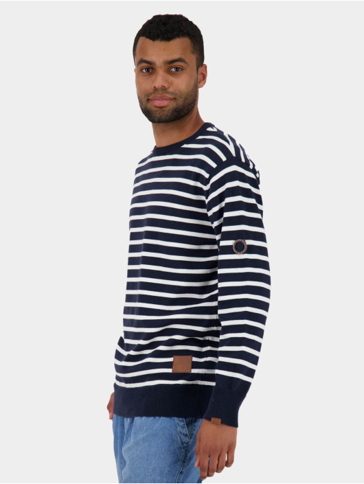 Alife & Kickin Gensre Valentinak blå
