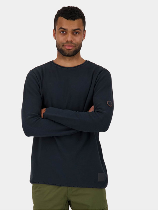 Alife & Kickin Gensre Vitoak grå
