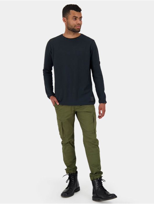 Alife & Kickin Gensre Vitoak grå