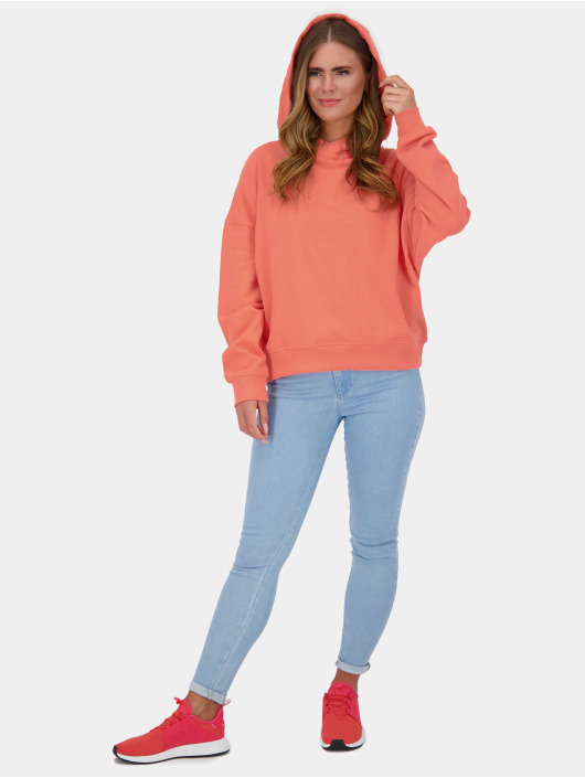 Alife & Kickin Hoodies Jerra A rosa