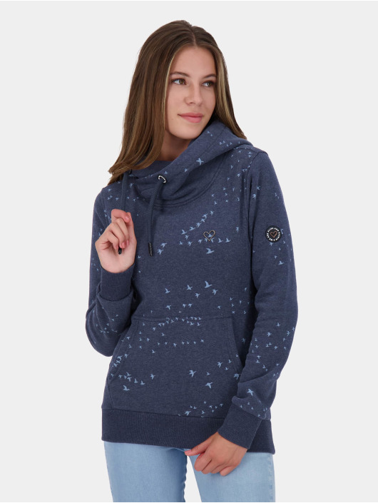 Alife & Kickin Hupparit Sarah B sininen