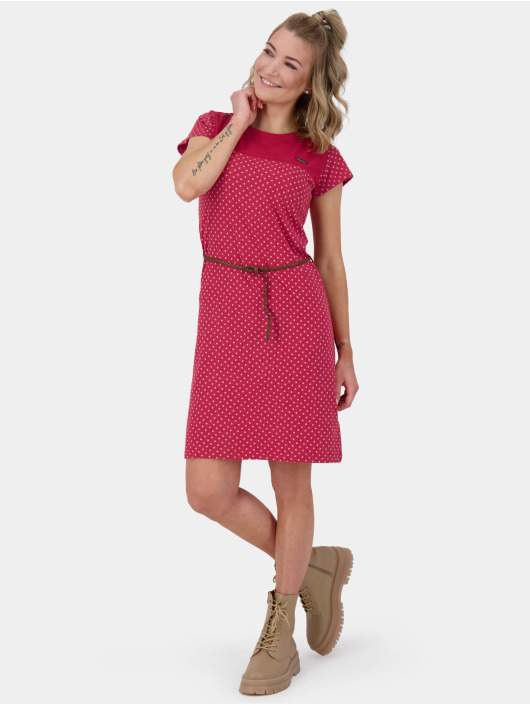 Alife & Kickin Robe Leonice B rose