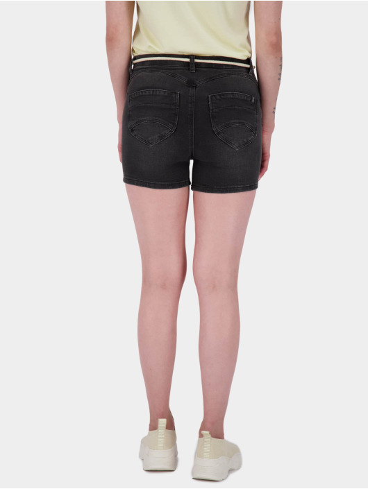 Alife & Kickin Shorts Jana Dnm Q sort