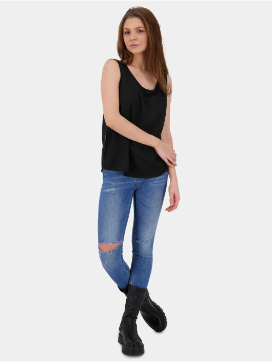 Alife & Kickin Top Giulia A grå