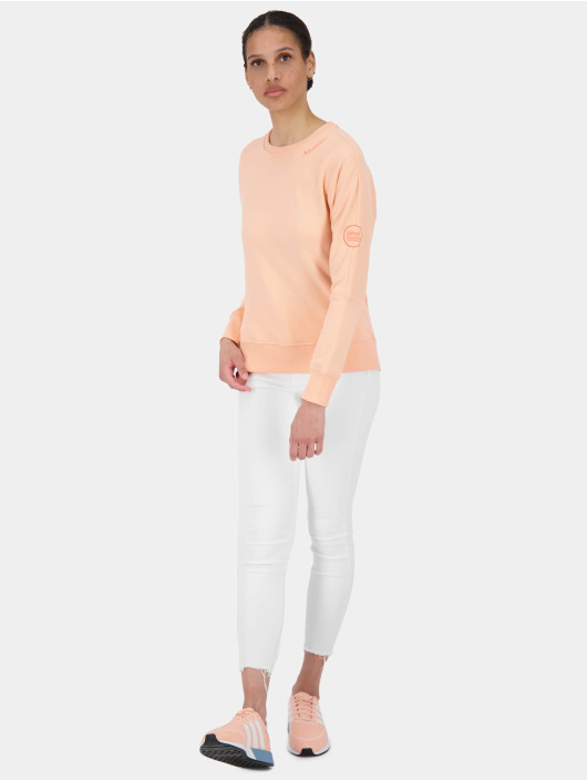 Alife & Kickin trui Dala A oranje