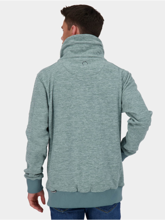 Alife & Kickin Zomerjas Eliasak F blauw