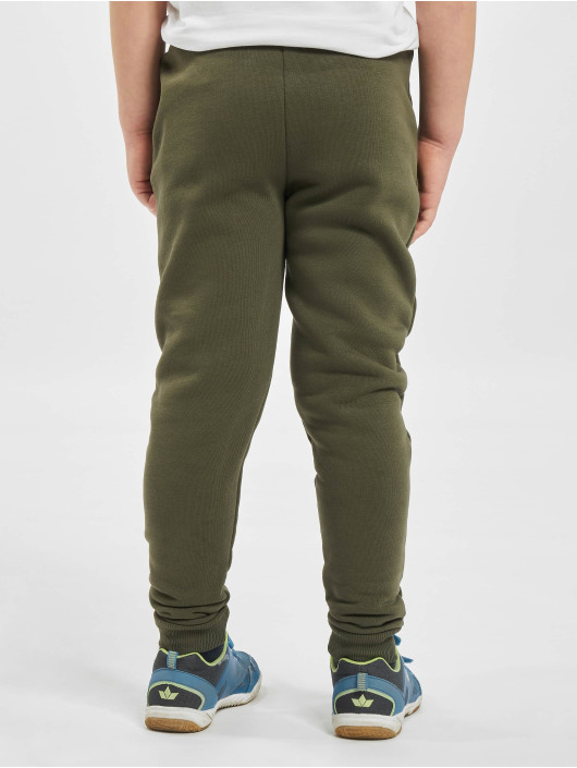 Alpha Industries Jogging Basic Jogger olive