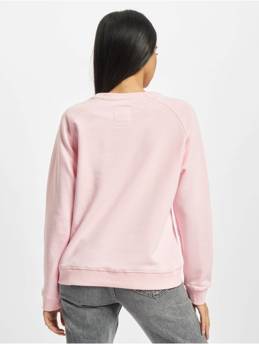 Alpha Industries Pullover New Basic rosa