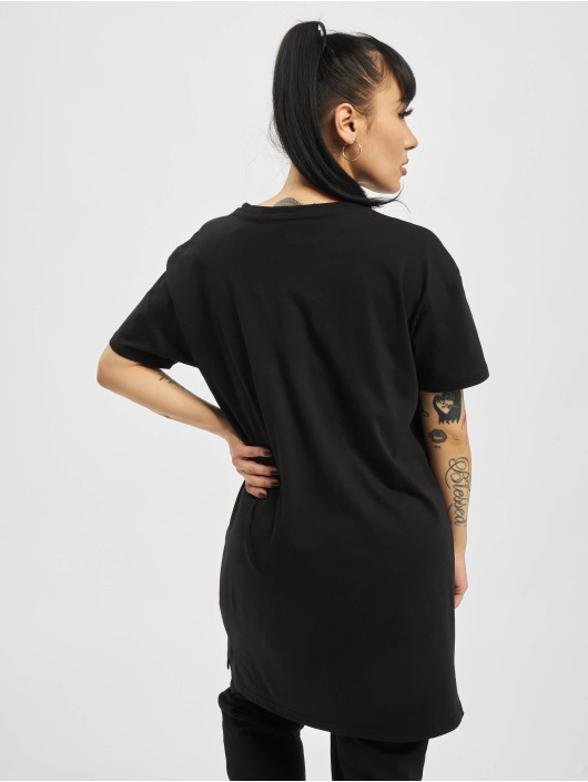 Alpha Industries T-Shirt Basic T Long noir