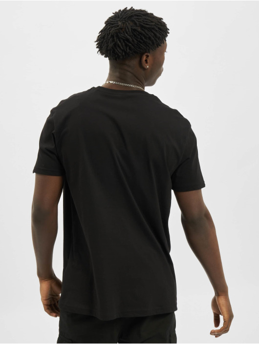 Alpha Industries T-Shirt Basic noir