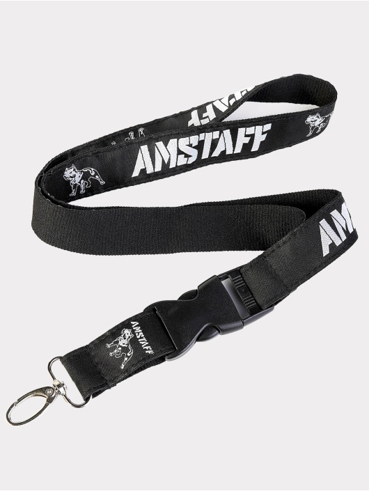 Amstaff Andet  sort