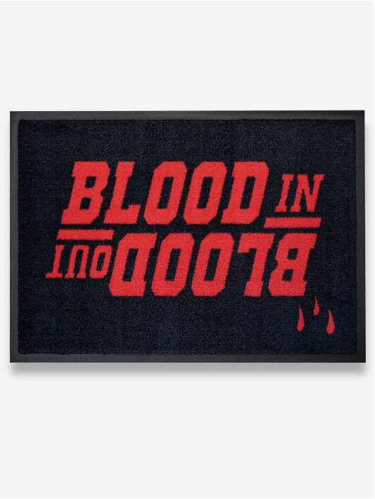 Amstaff Andet Blood In Blood Out Lacrime sort