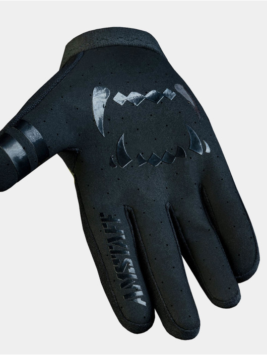 Amstaff Handsker Matok sort