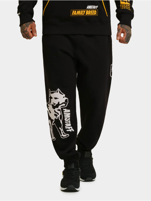 Amstaff Jogging Peleus noir