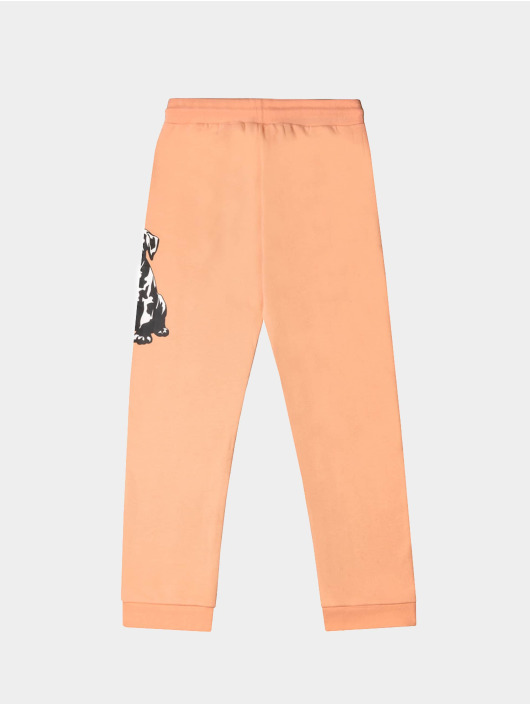 Amstaff Joggingbukser Kids Vezda rosa