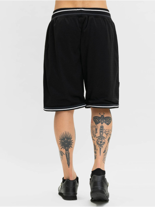 Amstaff Short Zito black