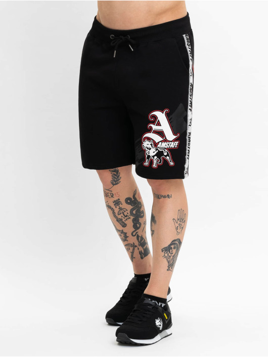 Amstaff Shorts Kronysos sort
