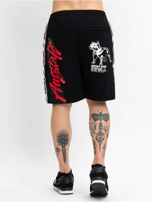 Amstaff Shorts Kronysos sort