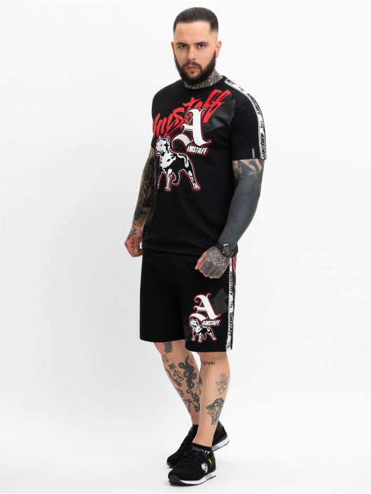 Amstaff Shorts Kronysos sort