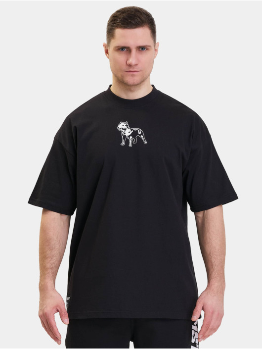 Amstaff T-shirt Choice nero