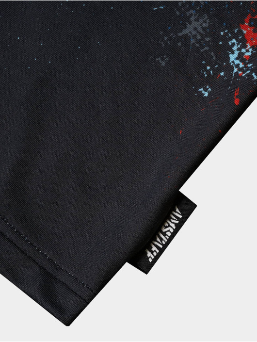 Amstaff T-shirts Kids Leno sort