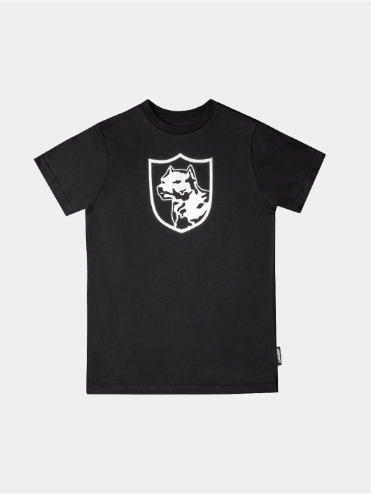 Amstaff T-shirts Kids Duster sort